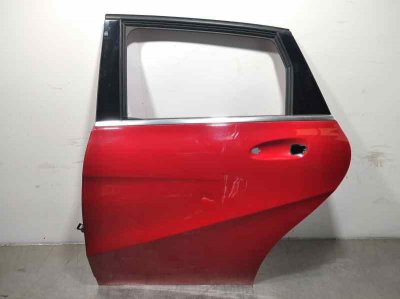 PUERTA TRASERA IZQUIERDA MERCEDES-BENZ CLASE B (W246) B 180 CDI (246.212)