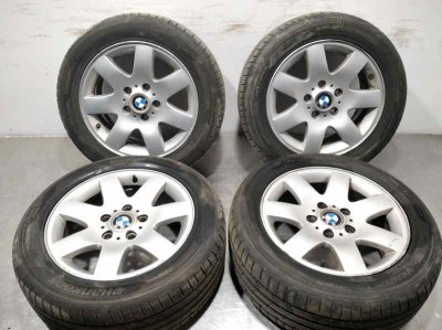 LLANTA BMW SERIE 3 BERLINA (E46) 320d