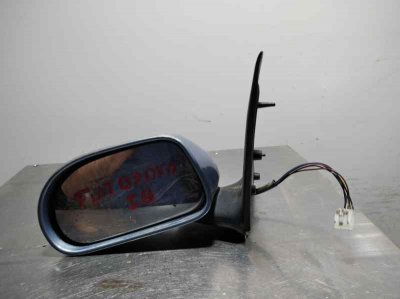 RETROVISOR IZQUIERDO