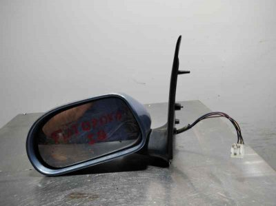 RETROVISOR IZQUIERDO de 1.4 12V S 