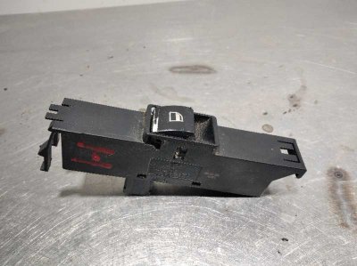 MANDO ELEVALUNAS DELANTERO IZQUIERDO  BMW SERIE 3 BERLINA (E46) 320d