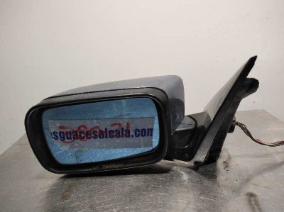 RETROVISOR IZQUIERDO BMW SERIE 3 BERLINA (E46) 320d