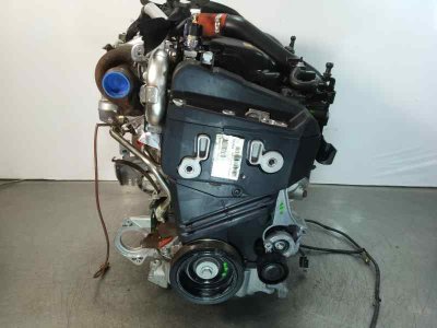 MOTOR COMPLETO MERCEDES-BENZ CLASE B (W246) B 180 CDI (246.212)