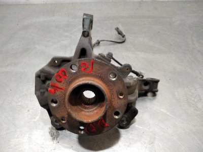 MANGUETA DELANTERA DERECHA RENAULT MEGANE III COUPE Dynamique