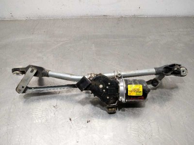 MOTOR LIMPIA DELANTERO RENAULT MEGANE III COUPE Dynamique