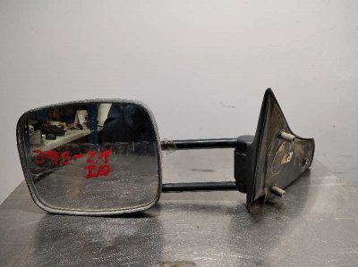 RETROVISOR IZQUIERDO OPEL COMBO (CORSA B) Cargo