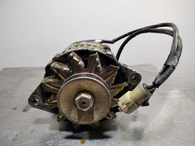 ALTERNADOR OPEL COMBO (CORSA B) Cargo