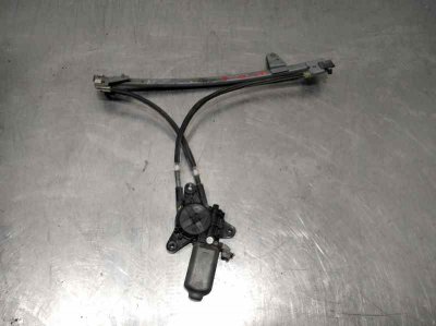 ELEVALUNAS DELANTERO DERECHO PEUGEOT 306 BERLINA 3/5 PUERTAS (S1) XS