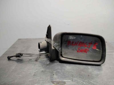 RETROVISOR DERECHO RENAULT 5 (B/C40) C40F05