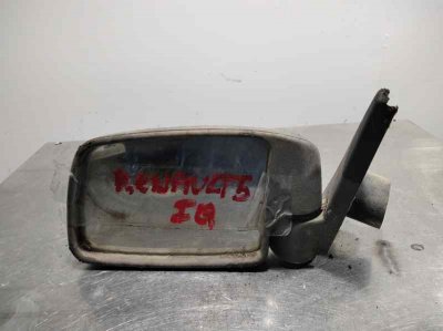 RETROVISOR IZQUIERDO RENAULT 5 (B/C40) C40F05