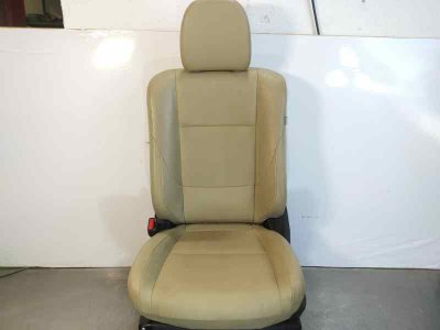 ASIENTO DELANTERO IZQUIERDO MITSUBISHI OUTLANDER (GF0) Kaiteki 4WD