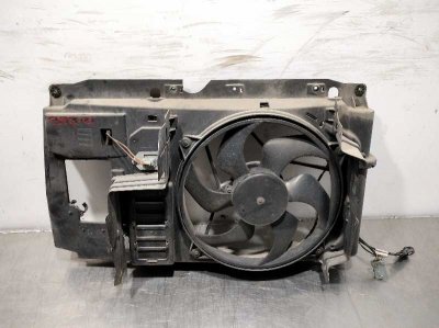 ELECTROVENTILADOR PEUGEOT PARTNER (S2) Combiespace