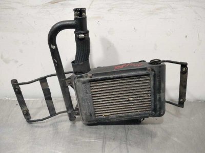 INTERCOOLER MITSUBISHI GALLOPER (HYUNDAI) 2.5 TD (5-ptas.)