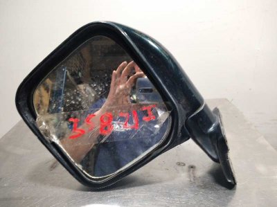 RETROVISOR IZQUIERDO MITSUBISHI GALLOPER (HYUNDAI) 2.5 TD (5-ptas.)