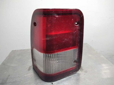 PILOTO TRASERO IZQUIERDO MITSUBISHI GALLOPER (HYUNDAI) 2.5 TD (5-ptas.)