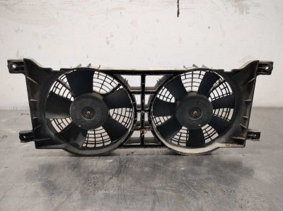 ELECTROVENTILADOR SSANGYONG RODIUS XDi Premium