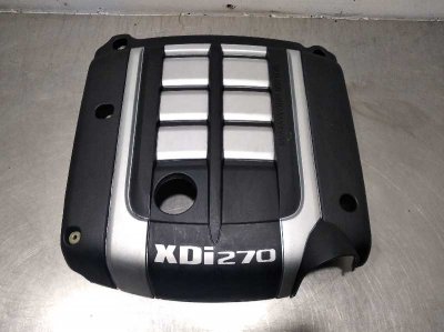 TAPA MOTOR de XDi Premium 