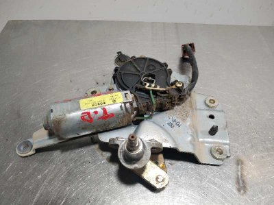 MOTOR LIMPIA TRASERO PEUGEOT PARTNER (S2) Combiespace