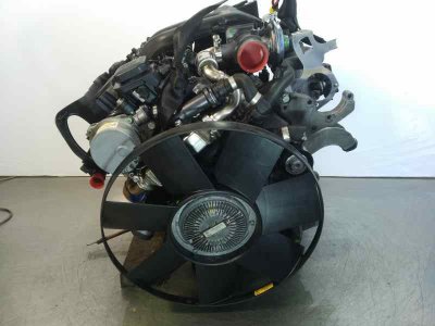 MOTOR COMPLETO BMW SERIE 3 BERLINA (E46) 320d