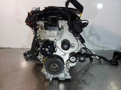 MOTOR COMPLETO KIA CARENS ( ) Basic