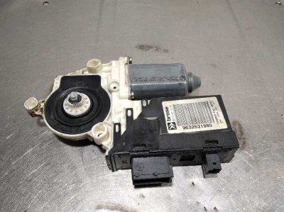 MOTOR ELEVALUNAS DELANTERO DERECHO CITROËN C5 BERLINA 2.0 HDi Premier