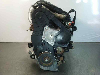 MOTOR COMPLETO PEUGEOT PARTNER (S2) Combiespace