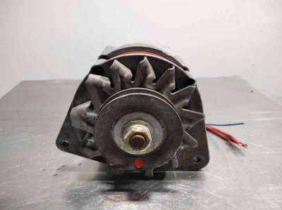 ALTERNADOR FORD ESCORT BERLINA Bravo