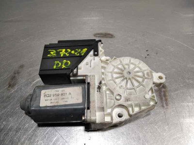 MOTOR ELEVALUNAS DELANTERO DERECHO SEAT IBIZA (6L1) Stella