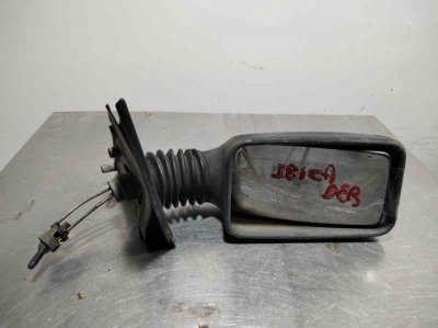 RETROVISOR DERECHO SEAT IBIZA SX