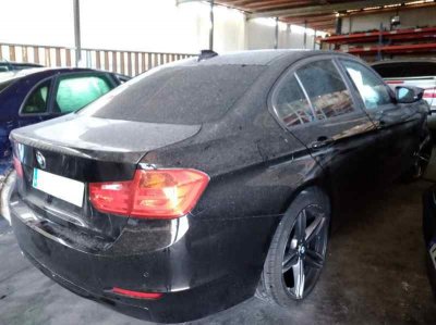 JUEGO TAPIZADOS / CARTONERAS BMW SERIE 3 LIM. (F30) 316d