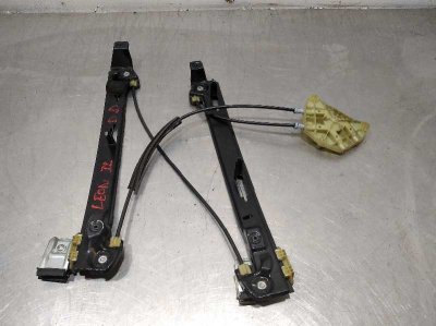 ELEVALUNAS DELANTERO DERECHO SEAT LEON (1P1) Stylance / Style