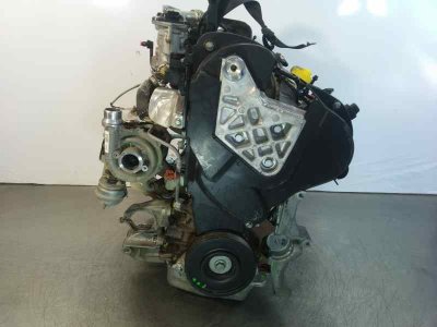 MOTOR COMPLETO RENAULT MEGANE III COUPE Dynamique