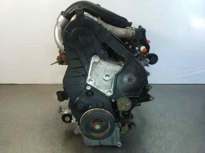 MOTOR COMPLETO PEUGEOT PARTNER (S2) Combiespace