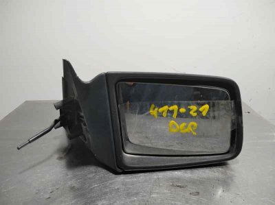 RETROVISOR DERECHO OPEL ASTRA F BERLINA Básico