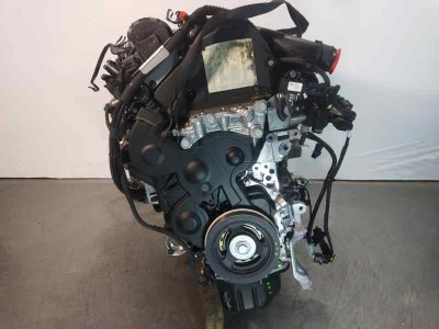 MOTOR COMPLETO CITROËN C3 PICASSO Exclusive