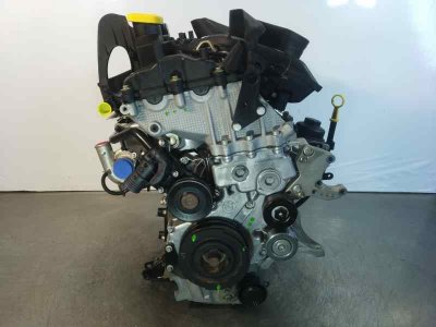 MOTOR COMPLETO MG SERIE 75 (RJ) 2.0 CDT Classic