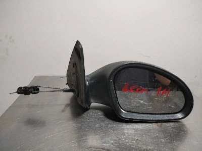 RETROVISOR DERECHO SEAT LEON (1M1) Signo