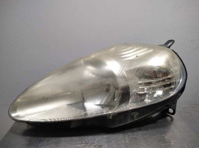 FARO IZQUIERDO FIAT GRANDE PUNTO (199) 1.3 16V Multijet Active (55kW)