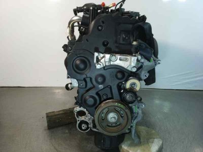 MOTOR COMPLETO PEUGEOT 206 SW X-LINE