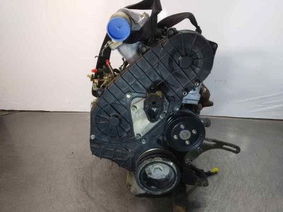 MOTOR COMPLETO OPEL COMBO (CORSA B) Cargo