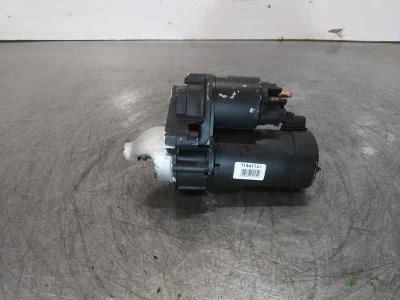 MOTOR ARRANQUE PEUGEOT 206 SW X-LINE