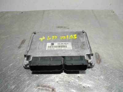 CENTRALITA MOTOR UCE SEAT IBIZA (6L1) Fresh