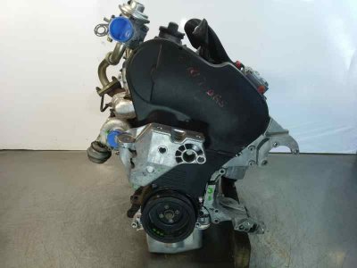 MOTOR COMPLETO SEAT LEON (1M1) Signo