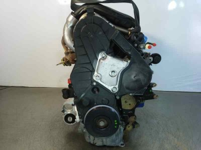 MOTOR COMPLETO PEUGEOT PARTNER (S2) Combiespace