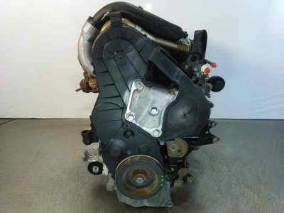 MOTOR COMPLETO PEUGEOT PARTNER (S2) Combiespace