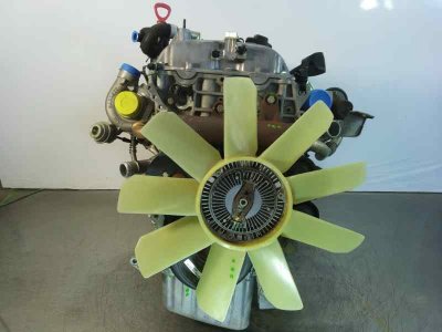 MOTOR COMPLETO SSANGYONG RODIUS XDi Premium