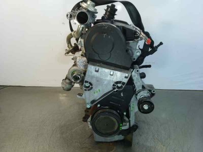 MOTOR COMPLETO SEAT IBIZA (6L1) Stella