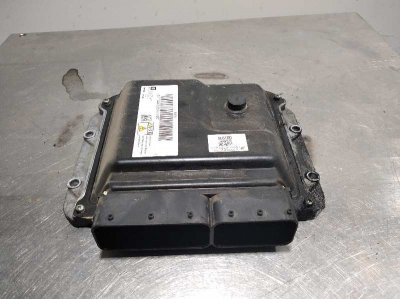 CENTRALITA MOTOR UCE