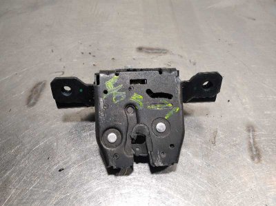 CERRADURA MALETERO / PORTON
