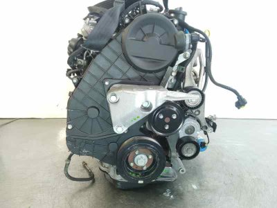 MOTOR COMPLETO OPEL ASTRA J LIM. Cosmo